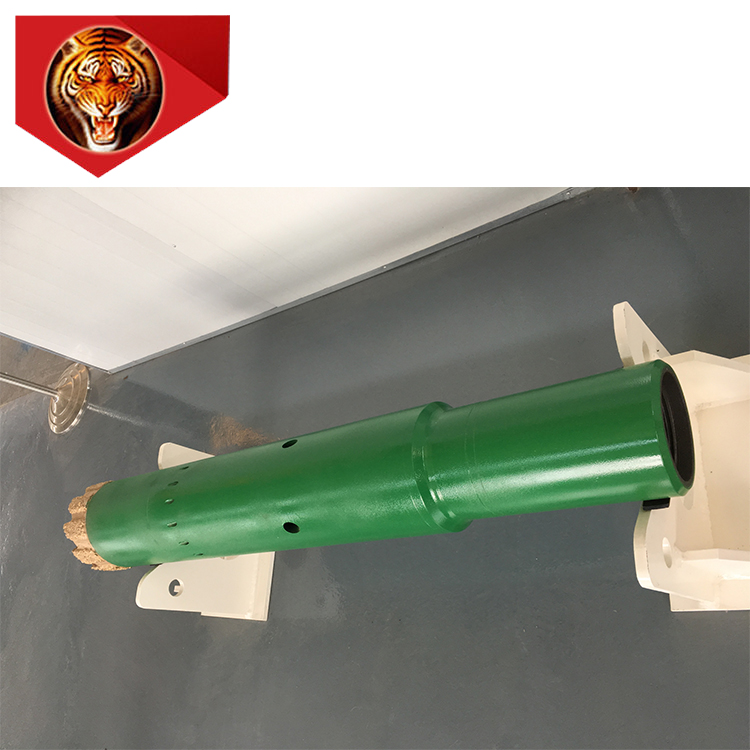 Tigerrig government factory 60yrs guarantee downhole fishing tool LL type reverse circulation junk basket