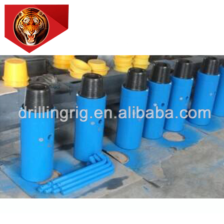 Tigerrig global free shipping internal blowout preventer tool Model XS Kelly valve Top Drive Plug/cock valve for drilling tools