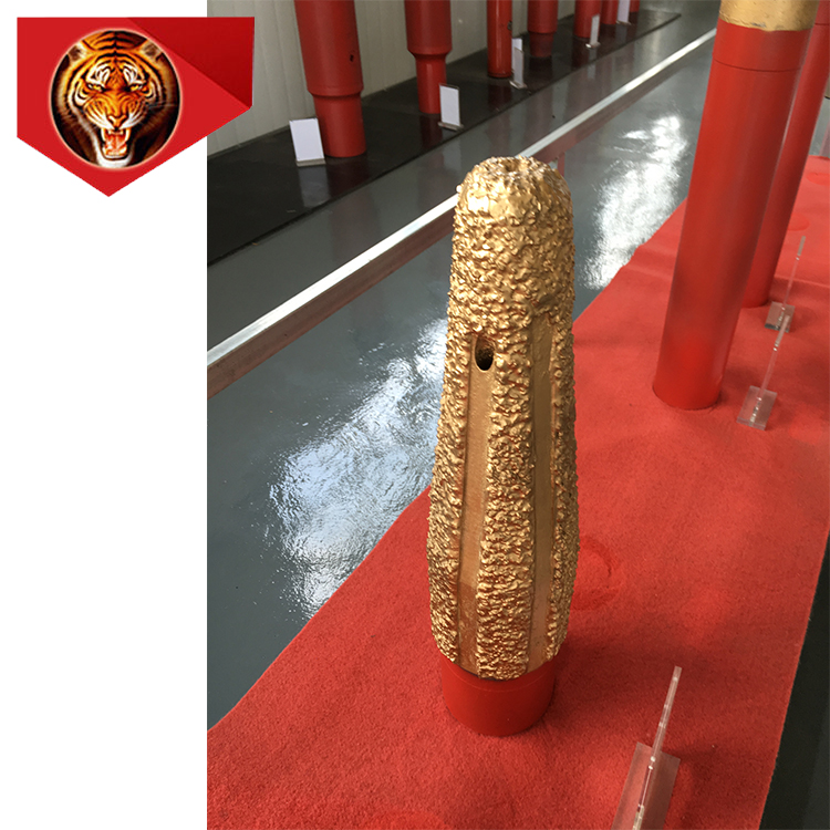 Tigerrig  biggest plant  supply tapered mill type XZ for washover cutter in oilfield