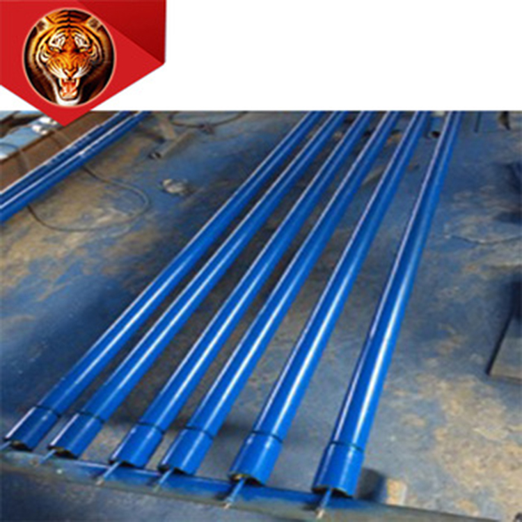 Tigerrig government plant made type LZ model Downhole Mud Motor For downhole drilling tools