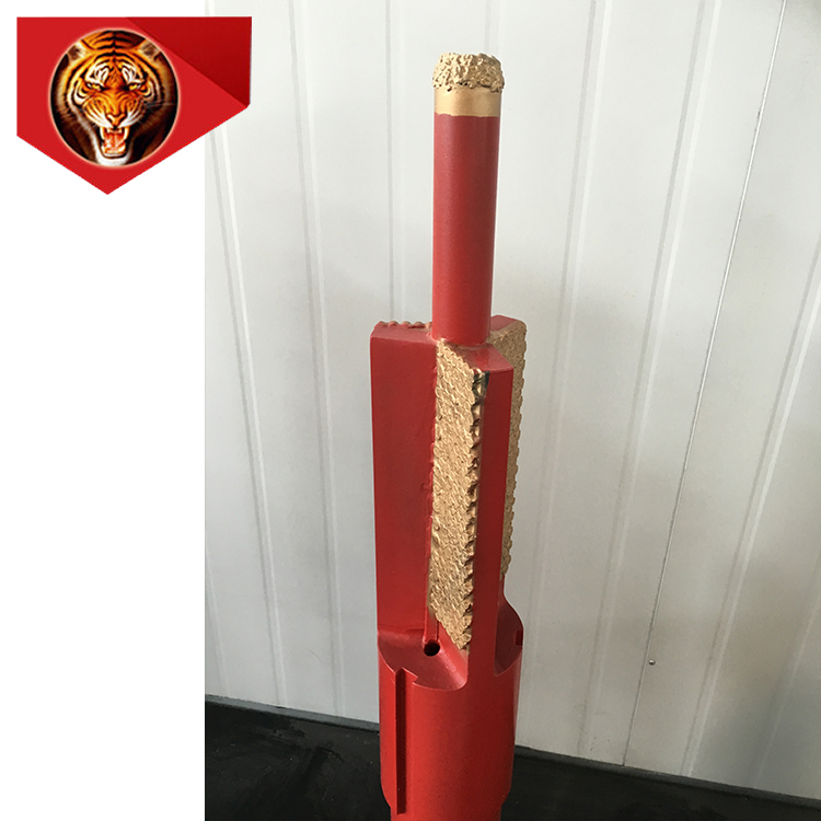 Tigerrig reliable performance DLQ type multifunction fishing tool