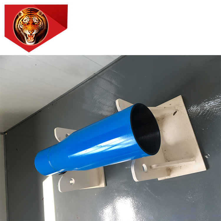 Tigerrig finely processed wholesale high quality custom HAJ&JAJ type safety joint for fishing tools