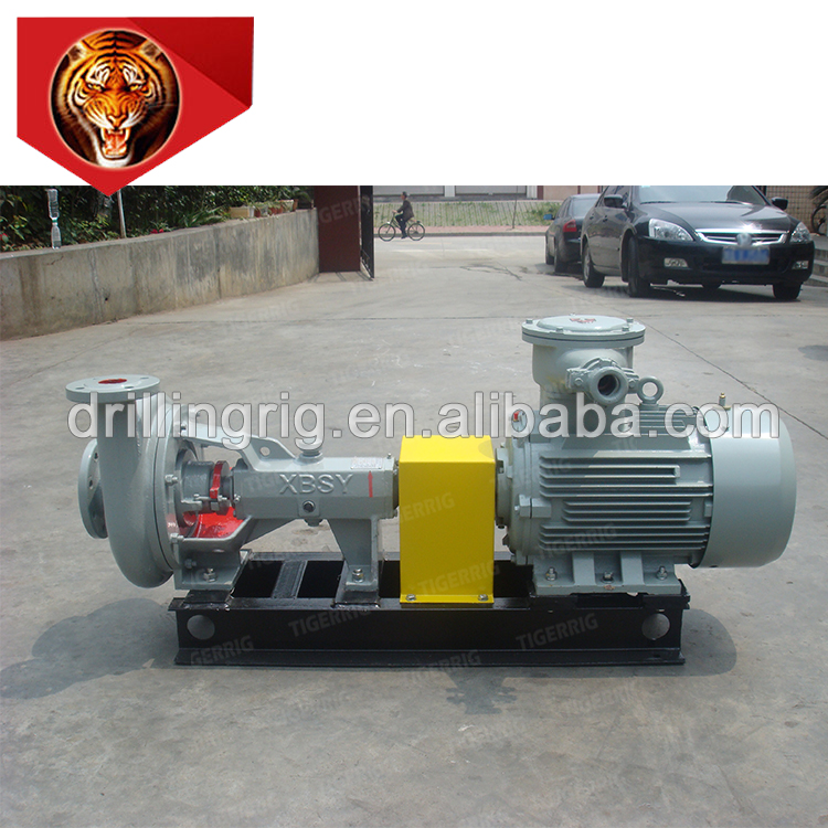 Gamboss High Seal Durable Long Work Life 32SB 40SB 32PL Spray Pump for Mud Pump Unit 