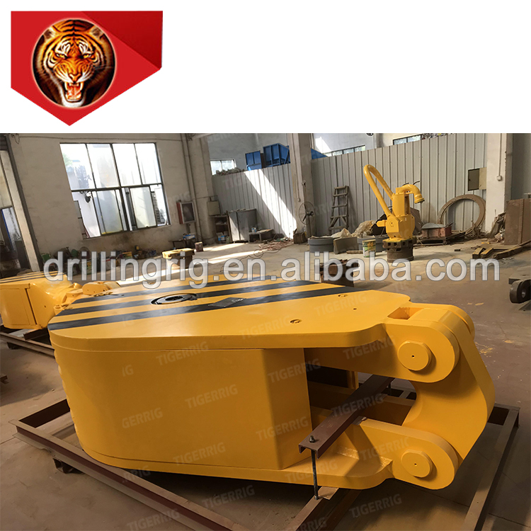 Tigerrig YC450 Travelling Block 