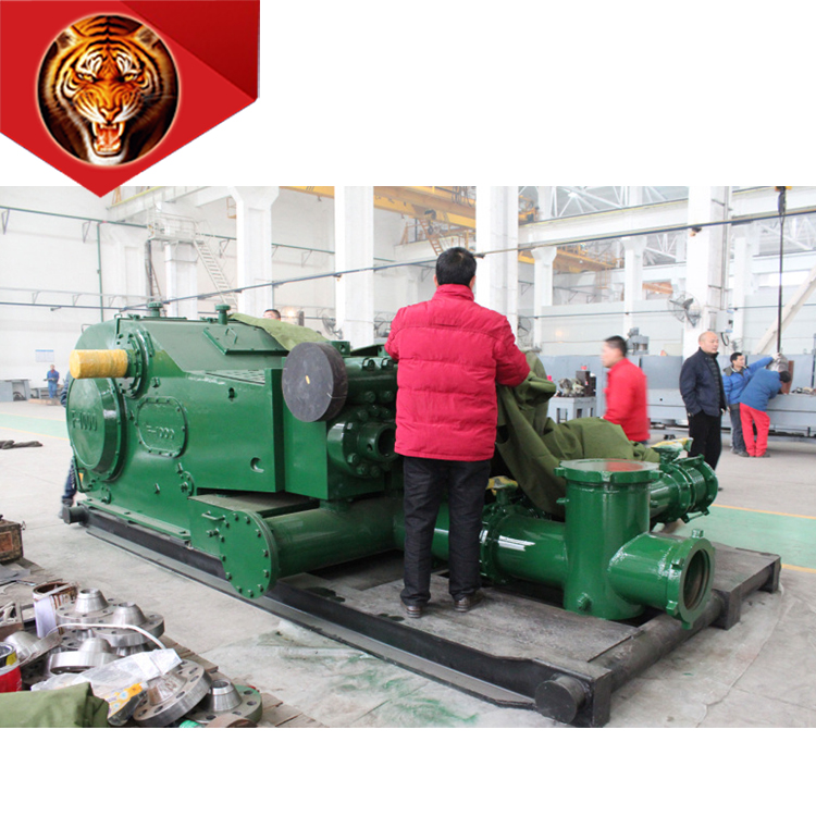 TIGERRIG Factory Direct Delivery to Romania ZJ30  Truck mounted Drilling Rig C3512+S6620 Alson Trans Box F1000 Mud Pump Package