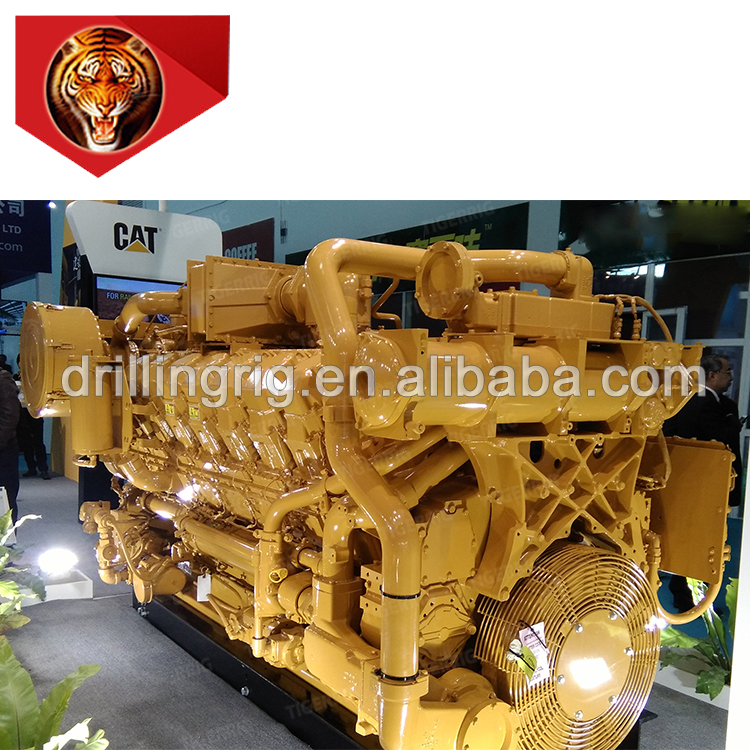 Tiger rig hot sell high quality diesel engine for mechanical drilliing rig