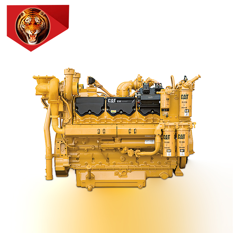 genuine new CAT C32 engine 1125hp 2100rpm diesel complete engine assembly excavator engine for oilfield