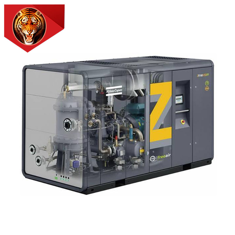 genuine durable strong power screw air compressor G4 GA30 GA37 GA55 GA75 GA90 VSD for drilling machine