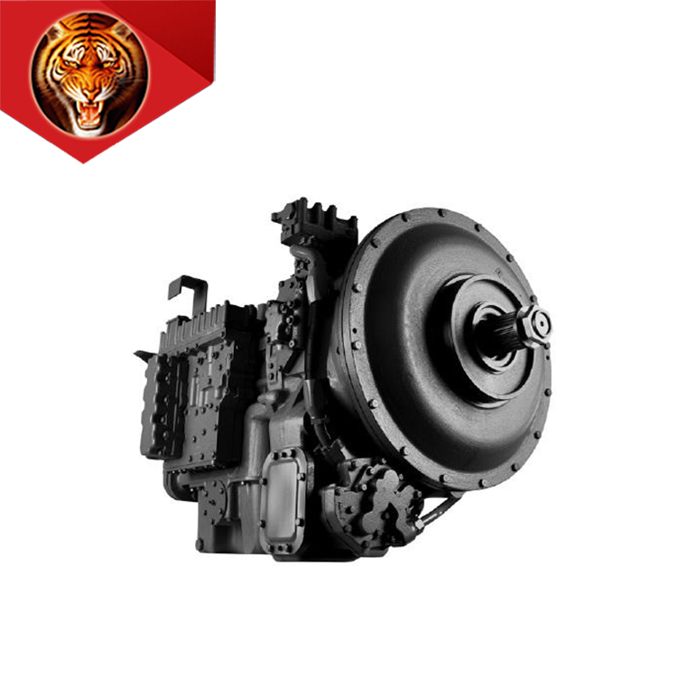 high quality transmission gear box S8610 895kw 1200hp transmission for F1000 QWS1000S oilfield equipment