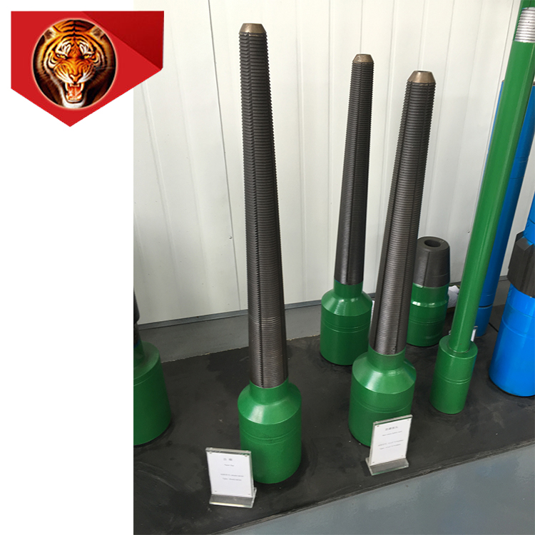 Tigerrig government warehouse supply downhole fishing tool grapple